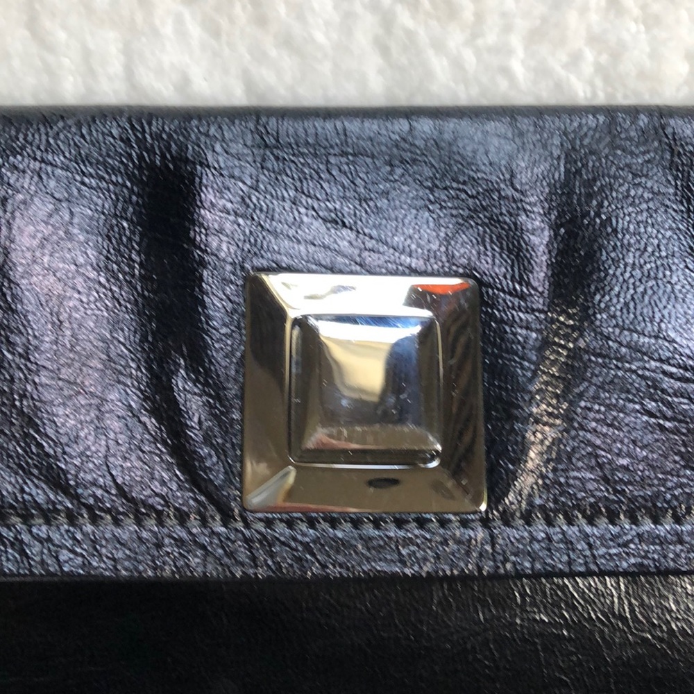 ZAC POSEN Calen Clutch - Picture 4 of 15